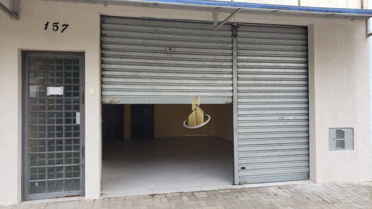 Ponto Comercial para Alugar, 50 m² em Centro - São José Dos Campos