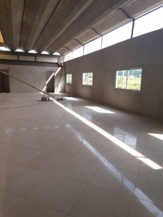 Imagem Galpão à Venda, 1.350 m² em Loteamento Industrial Coral - Mauá