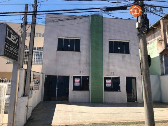 Sala Comercial para Alugar, 196 m² em Centro - Americana