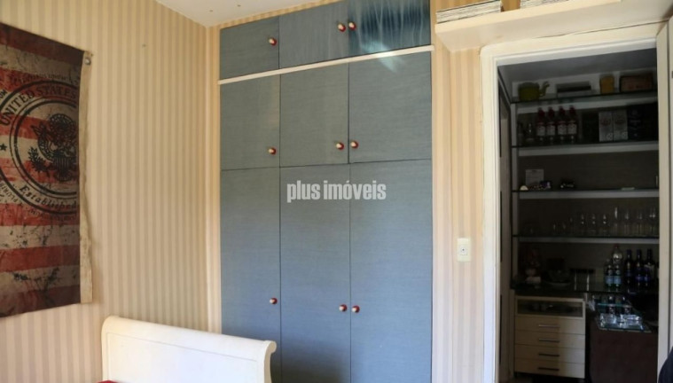 Imagem Apartamento com 3 Quartos à Venda, 75 m² em Morumbi - São Paulo Imagem Apartamento com 3 Quartos à Venda, 75 m² em Morumbi - São Paulo