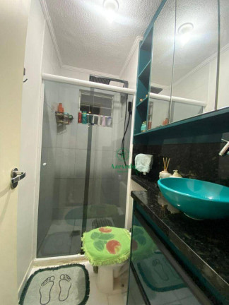 Imagem Apartamento com 2 Quartos à Venda, 43 m² em Vila Alzira - Guarulhos Imagem Apartamento com 2 Quartos à Venda, 43 m² em Vila Alzira - Guarulhos
