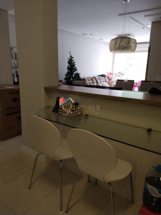 Imagem Apartamento com 4 Quartos à Venda, 112 m² em Córrego Grande - Florianópolis