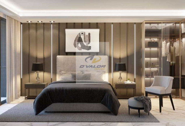 Imagem Apartamento com 2 Quartos à Venda, 78 m² em Tambaú - João Pessoa