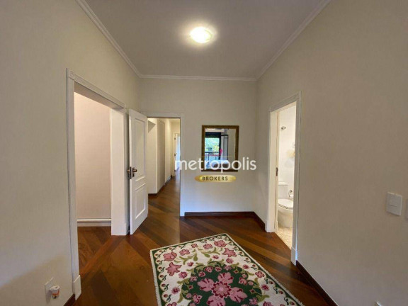 Imagem Apartamento com 4 Quartos à Venda, 218 m² em Jardim São Caetano - São Caetano Do Sul Imagem Apartamento com 4 Quartos à Venda, 218 m² em Jardim São Caetano - São Caetano Do Sul