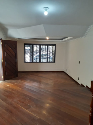 Imagem Casa com 3 Quartos à Venda, 211 m² em Tatuapé - São Paulo Imagem Casa com 3 Quartos à Venda, 211 m² em Tatuapé - São Paulo