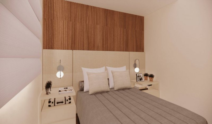 Imagem Apartamento com 2 Quartos à Venda, 49 m² em Parque Savoy City - São Paulo Imagem Apartamento com 2 Quartos à Venda, 49 m² em Parque Savoy City - São Paulo