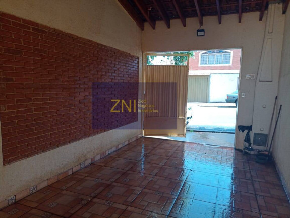Imagem Casa com 3 Quartos à Venda, 250 m² em Independência - Ribeirão Preto