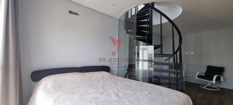 Imagem Apartamento com 2 Quartos à Venda, em Vila Clementino - São Paulo Imagem Apartamento com 2 Quartos à Venda, em Vila Clementino - São Paulo