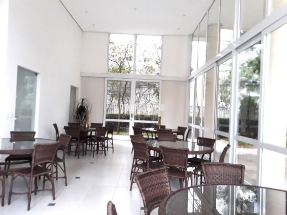 Imagem Apartamento com 1 Quarto para Alugar, 70 m² em Morumbi - São Paulo Imagem Apartamento com 1 Quarto para Alugar, 70 m² em Morumbi - São Paulo