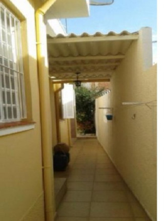 Imagem Casa com 2 Quartos à Venda, 97 m² em Lapa De Baixo - São Paulo
