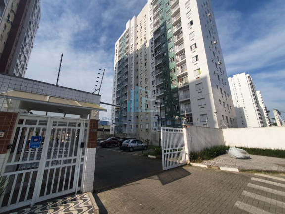 Apartamento com 2 Quartos à Venda, 51 m² em Ocian - Praia Grande