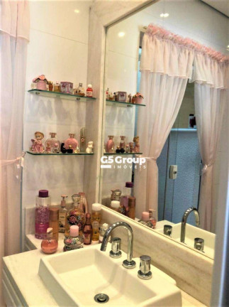 Imagem Casa de Condomínio com 3 Quartos à Venda, 350 m² em Condomínio Granja Olga - Sorocaba