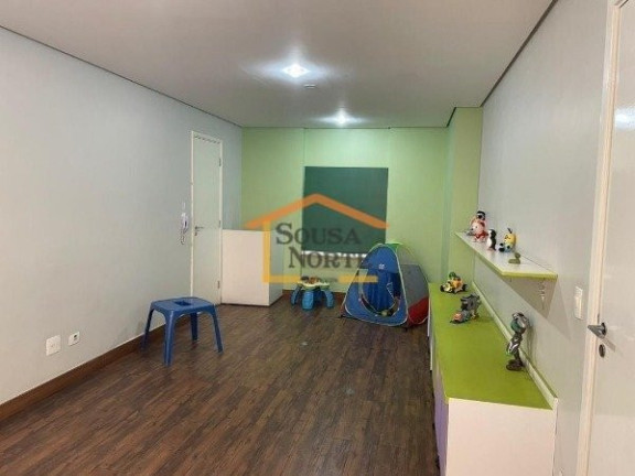 Imagem Apartamento com 3 Quartos à Venda, 98 m² em Santana - São Paulo Imagem Apartamento com 3 Quartos à Venda, 98 m² em Santana - São Paulo