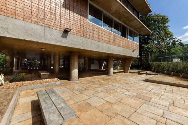 Imagem Apartamento com 3 Quartos à Venda, 162 m² em Jardim Paulista - São Paulo