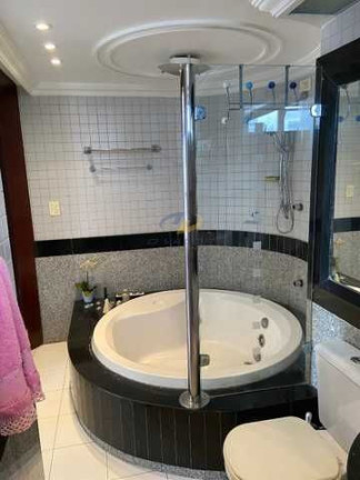 Imagem Apartamento com 3 Quartos à Venda, 176 m² em Manaíra - João Pessoa