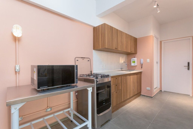Imagem Apartamento com 5 Quartos à Venda, 145 m² em Bela Vista - São Paulo