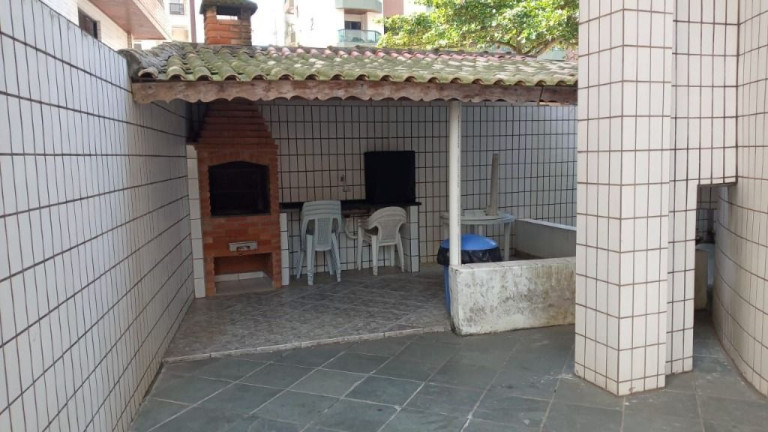 Imagem Apartamento com 1 Quarto à Venda, 47 m² em Aviação - Praia Grande Imagem Apartamento com 1 Quarto à Venda, 47 m² em Aviação - Praia Grande