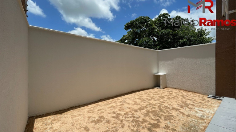 Imagem Casa com 4 Quartos à Venda, 127 m² em Centro - Eusébio
