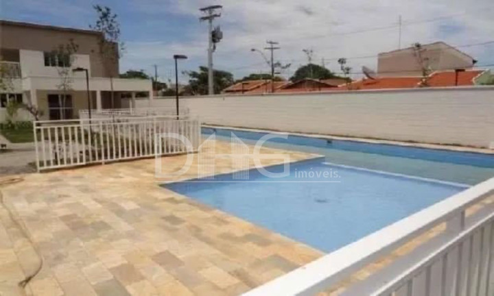 Apartamento com 3 Quartos à Venda, 69 m² em Premier Morumbi - Paulínia
