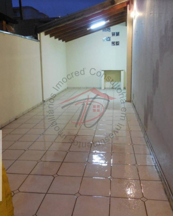 Imagem Imóvel com 3 Quartos à Venda, 75 m² em Parque Villa Flores - Sumaré