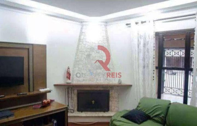 Imagem Sobrado com 3 Quartos à Venda, 100 m² em Vila Maria - São Paulo Imagem Sobrado com 3 Quartos à Venda, 100 m² em Vila Maria - São Paulo