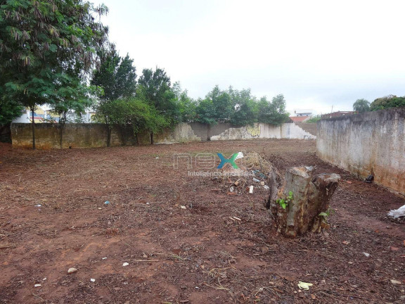 Terreno à Venda, 904 m² em Vila Olinda - Campo Grande