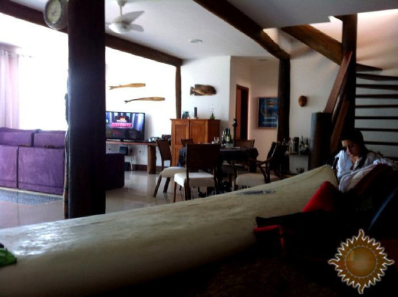 Imagem Casa com 3 Quartos à Venda, 1.000 m² em Praia Do Engenho - Ubatuba Imagem Casa com 3 Quartos à Venda, 1.000 m² em Praia Do Engenho - Ubatuba