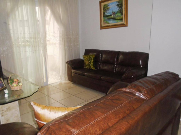 Imagem Apartamento com 2 Quartos à Venda, 85 m² em Vila Guilhermina - Praia Grande