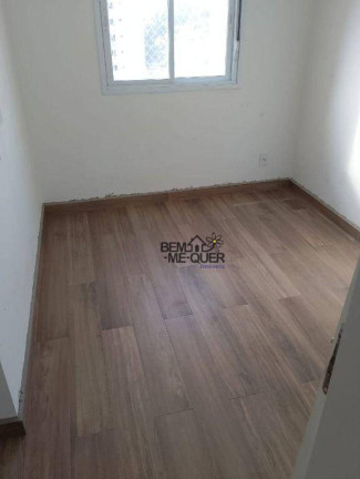 Imagem Apartamento com 2 Quartos à Venda, 49 m² em Vila Pirituba - São Paulo