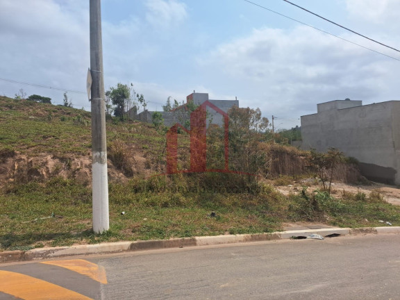 Terreno à Venda, 126 m² em Residencial Victorino Eduardo - Franco Da Rocha