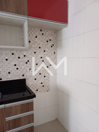 Imagem Apartamento com 2 Quartos à Venda, 49 m² em Jardim Rossi - Guarulhos Imagem Apartamento com 2 Quartos à Venda, 49 m² em Jardim Rossi - Guarulhos