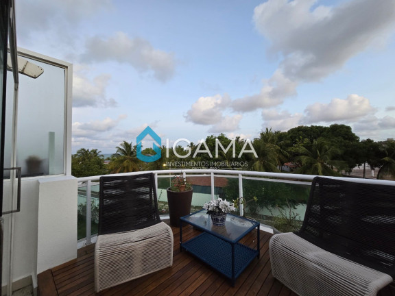 Imagem Cobertura com 2 Quartos à Venda, 90 m² em Cotovelo (distrito Litoral) - Parnamirim Imagem Cobertura com 2 Quartos à Venda, 90 m² em Cotovelo (distrito Litoral) - Parnamirim