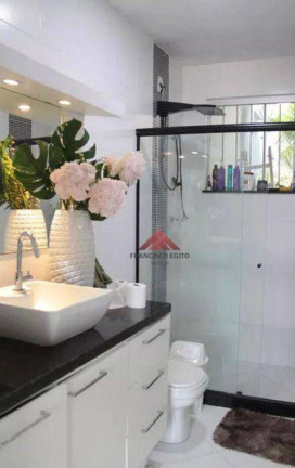 Imagem Casa com 4 Quartos à Venda, 250 m² em São Francisco - Niterói