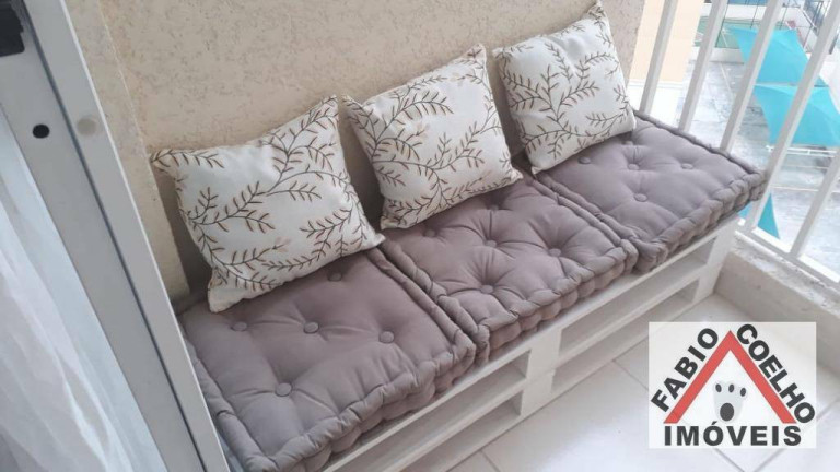 Imagem Apartamento com 2 Quartos à Venda, 50 m² em Jardim Marajoara - São Paulo Imagem Apartamento com 2 Quartos à Venda, 50 m² em Jardim Marajoara - São Paulo