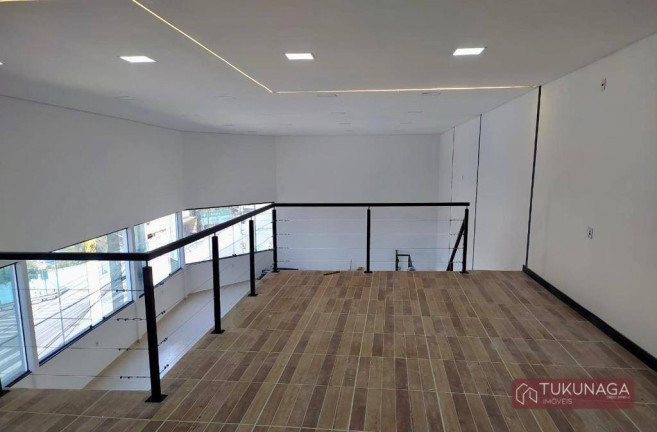 Imagem Sala Comercial para Alugar, 500 m² em Vila Galvão - Guarulhos Imagem Sala Comercial para Alugar, 500 m² em Vila Galvão - Guarulhos