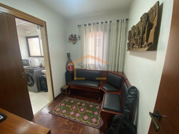 Imagem Apartamento com 3 Quartos à Venda, 82 m² em Santana - São Paulo Imagem Apartamento com 3 Quartos à Venda, 82 m² em Santana - São Paulo