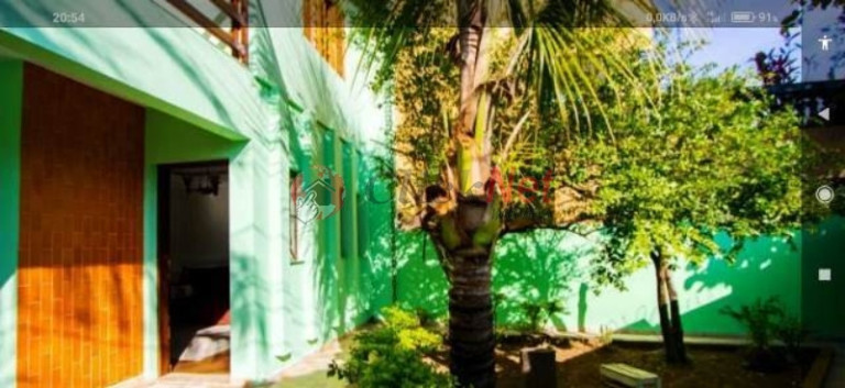 Imagem Sobrado com 3 Quartos à Venda, 179 m² em Parque Novo Oratório - Santo André Imagem Sobrado com 3 Quartos à Venda, 179 m² em Parque Novo Oratório - Santo André