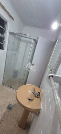 Imagem Apartamento com 2 Quartos para Alugar, 80 m² em Aparecida - Santos Imagem Apartamento com 2 Quartos para Alugar, 80 m² em Aparecida - Santos