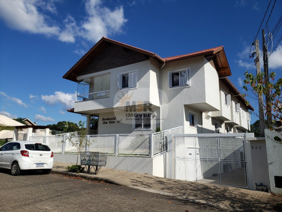 Imagem Casa com 3 Quartos à Venda, 139 m² em Pousada Da Neve - Nova Petrópolis
