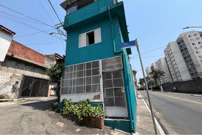 Imagem Casa com 2 Quartos à Venda, em Vila Formosa - São Paulo Imagem Casa com 2 Quartos à Venda, em Vila Formosa - São Paulo