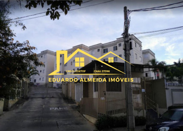 Imagem Apartamento com 2 Quartos à Venda, 49 m² em Vila Jardini - Sorocaba Imagem Apartamento com 2 Quartos à Venda, 49 m² em Vila Jardini - Sorocaba