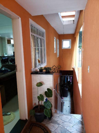 Imagem Sobrado com 3 Quartos à Venda, 240 m² em Conjunto Habitacional Turística - São Paulo Imagem Sobrado com 3 Quartos à Venda, 240 m² em Conjunto Habitacional Turística - São Paulo