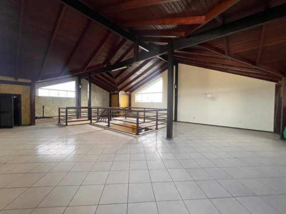 Imagem Casa com 3 Quartos à Venda, 380 m² em Centro - Balneário Barra Do Sul