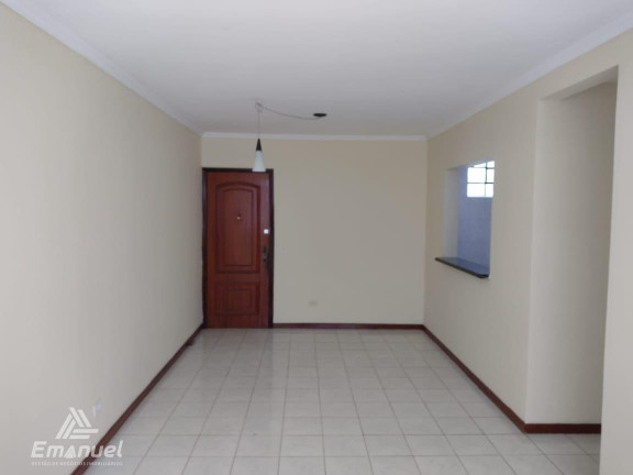 Apartamento com 3 Quartos à Venda, 80 m² em Guanandy - Campo Grande