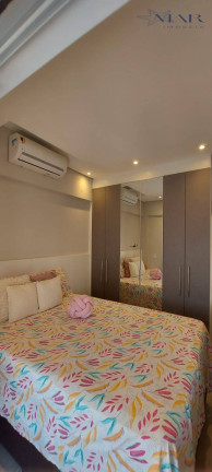 Imagem Apartamento com 2 Quartos à Venda, 67 m² em Campo Grande - Santos Imagem Apartamento com 2 Quartos à Venda, 67 m² em Campo Grande - Santos