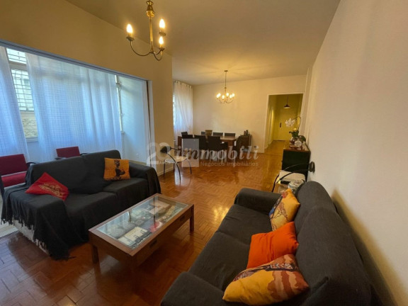 Imagem Apartamento com 3 Quartos à Venda, 146 m² em Higienópolis - São Paulo Imagem Apartamento com 3 Quartos à Venda, 146 m² em Higienópolis - São Paulo