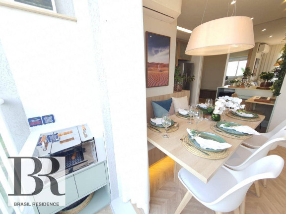 Imagem Apartamento com 2 Quartos à Venda, 37 m² em Cursino - São Paulo Imagem Apartamento com 2 Quartos à Venda, 37 m² em Cursino - São Paulo