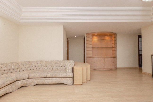 Imagem Apartamento com 4 Quartos à Venda, 185 m² em Vila Izabel - Curitiba