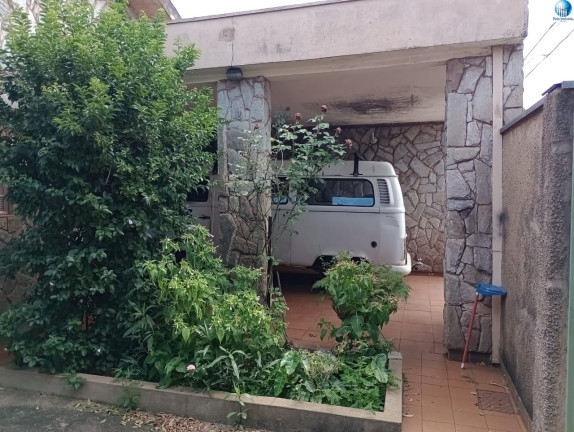 Imagem Casa com 2 Quartos à Venda, 200 m² em Adelino Simioni - Ribeirão Preto
