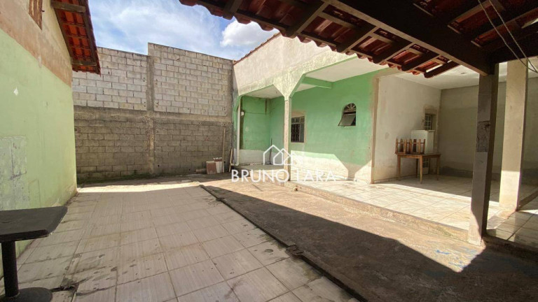 Imagem Casa com 4 Quartos para Alugar, 144 m² em São Sebastião - Igarapé Imagem Casa com 4 Quartos para Alugar, 144 m² em São Sebastião - Igarapé